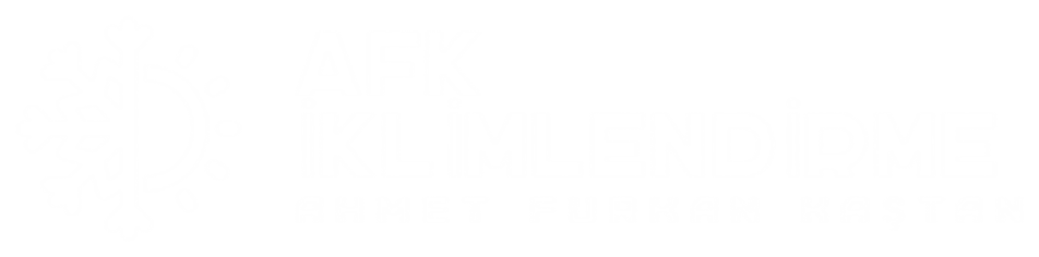 AFK İklimlendirme Ahmet Furkan Kaştan